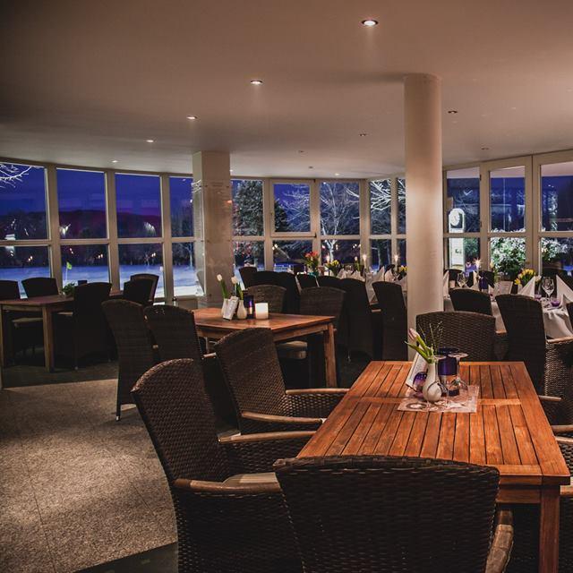 Restaurant "Restaurant am Heerhof" in Herford