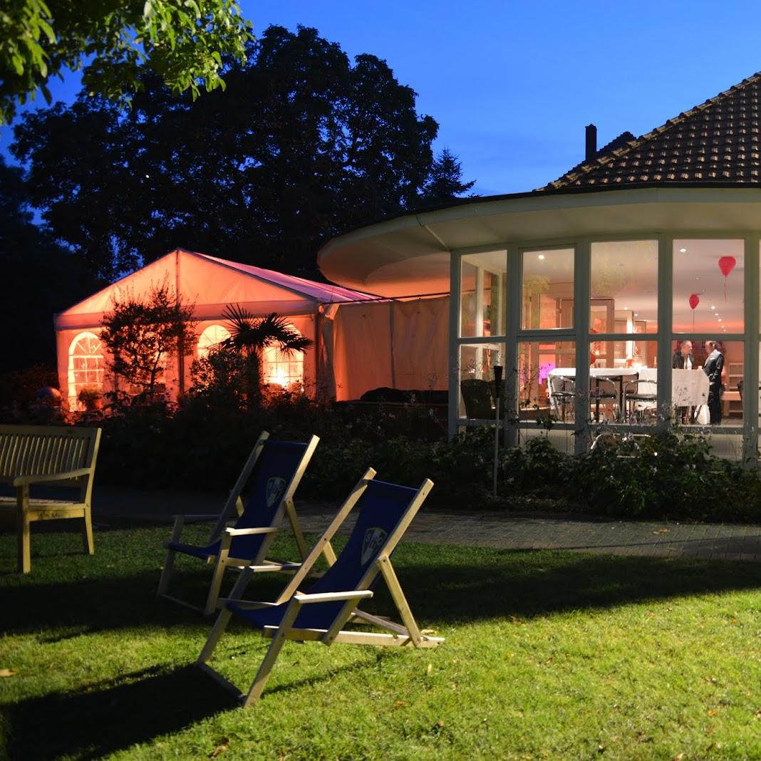 Restaurant "Restaurant am Heerhof" in Herford