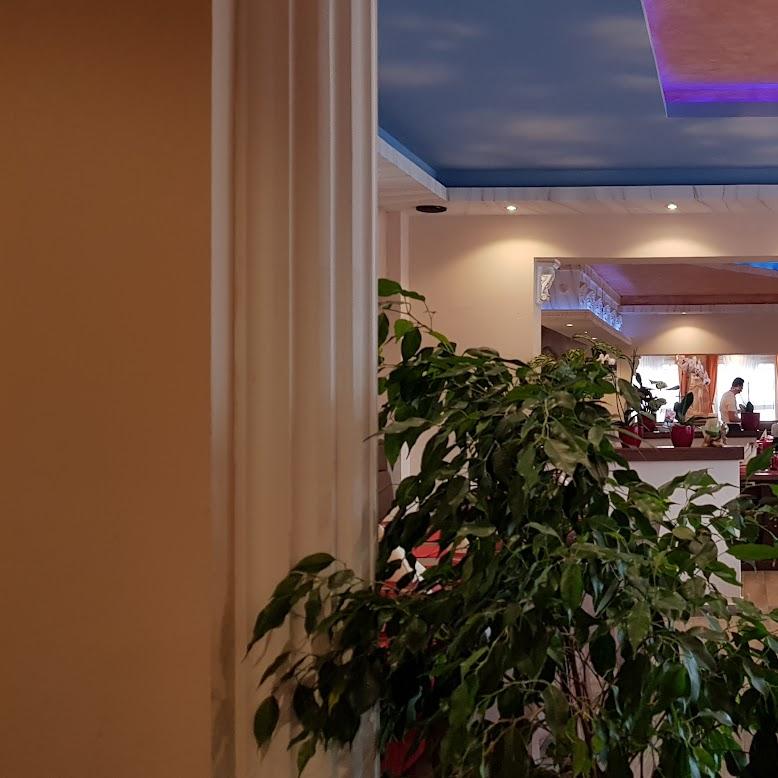 Restaurant "Akropolis Hotel & Restaurant" in Herford