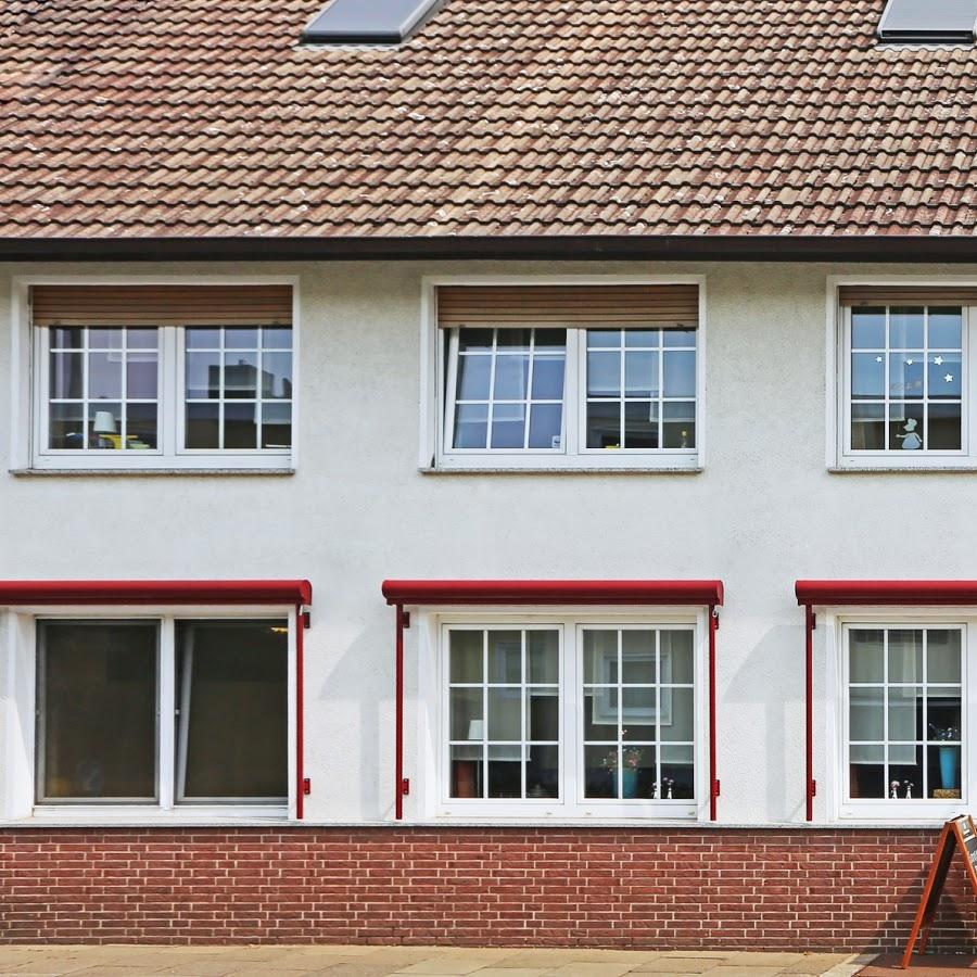 Restaurant "Hotel Pfennigskrug" in Herford