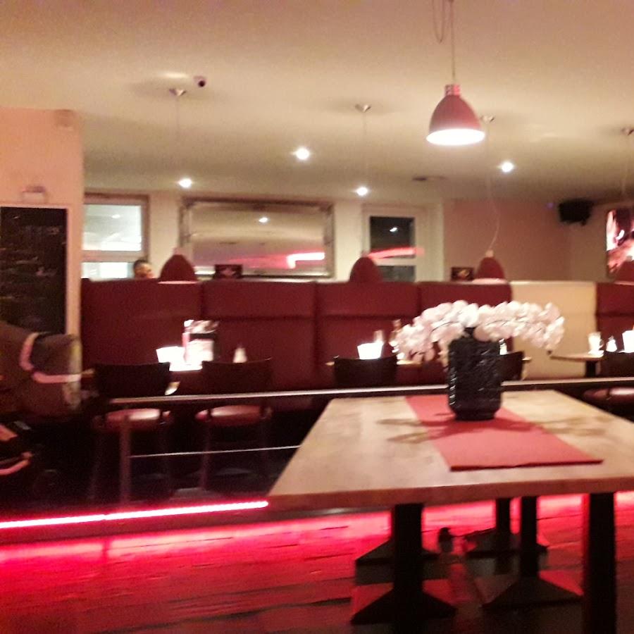 Restaurant "Restaurant, Bar & Eiscafé PICCOLI" in Herford