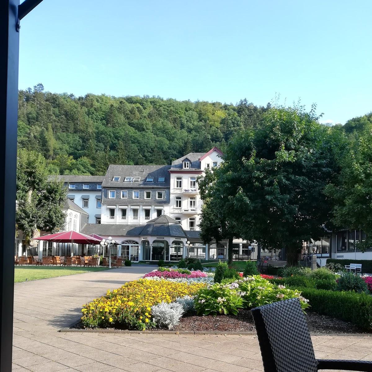 Restaurant "Café Mini Max" in  Bertrich