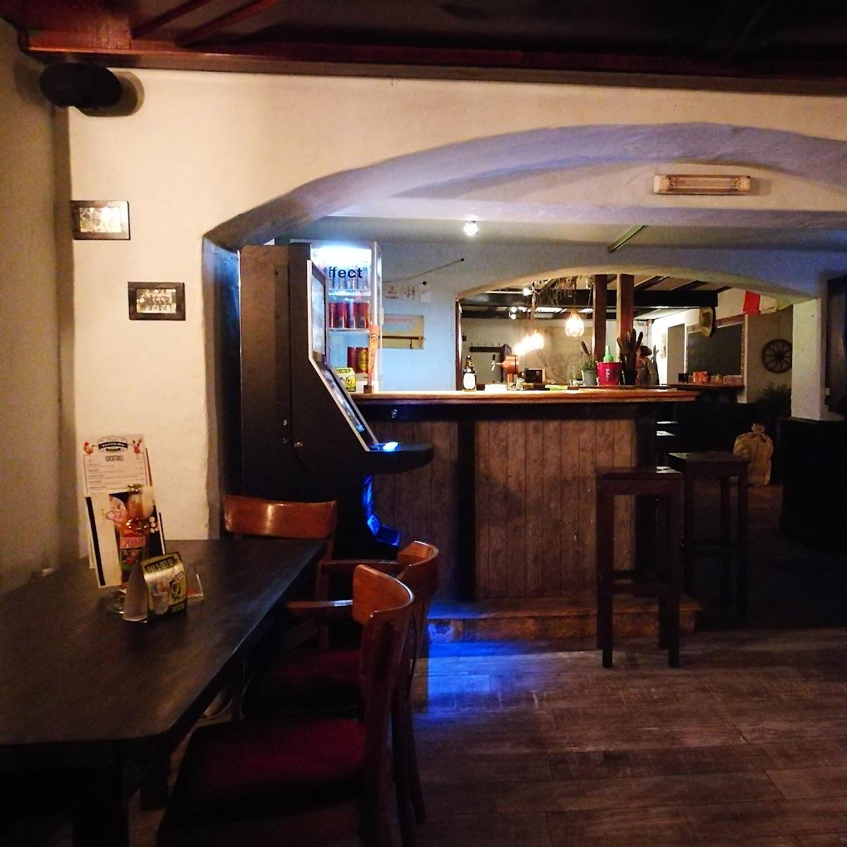 Restaurant "Hoschi