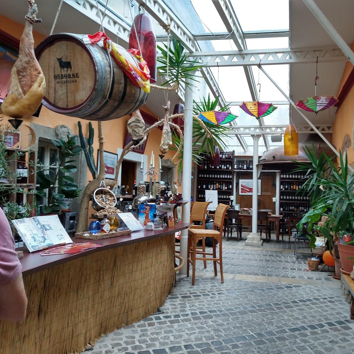 Restaurant "Silbermühle Vino" in  Bayern