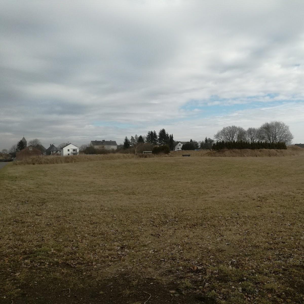 Restaurant "Landhaus Bad" in  Bertrich