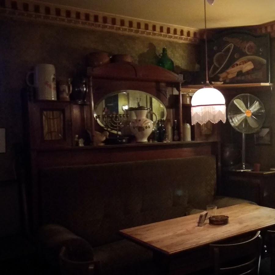 Restaurant "Restaurant Kircheneck" in  (Mark)