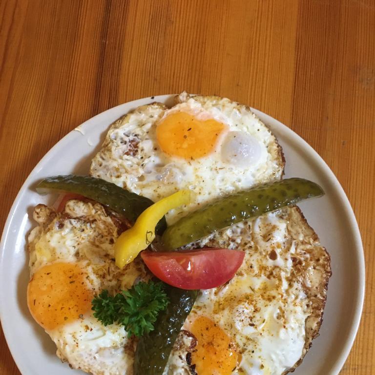 Restaurant "Bistro  Schlemmerpfanne " in  Lindow