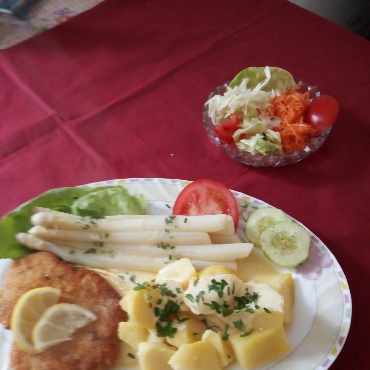 Restaurant "Gasthof Franz Texter" in  (Mark)