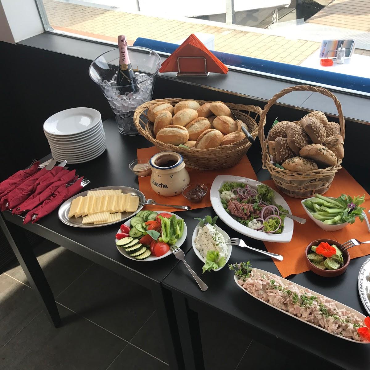 Restaurant "JETBAY Cocktailbar und Bootsverleih" in  (Mark)