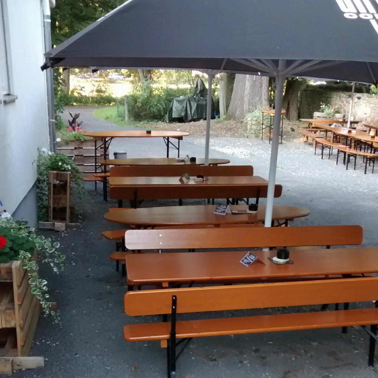 Restaurant "Biermanufaktur Rotenburg" in Rotenburg an der Fulda