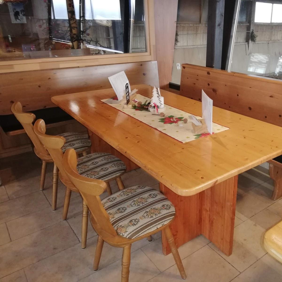 Restaurant "Reiterstube Casino" in  Ellingen