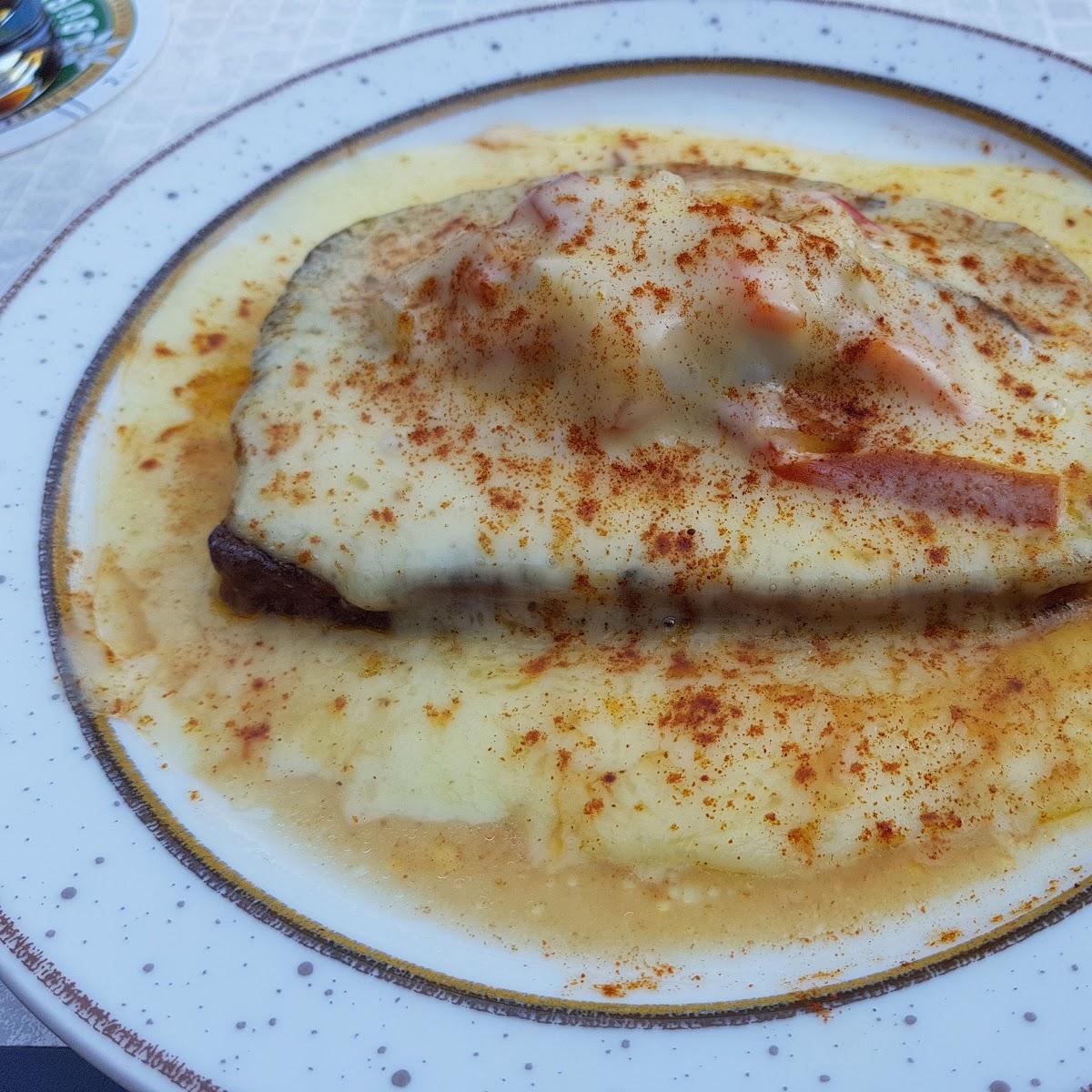 Restaurant "Bierbrunnen zur Hessenschänke" in  Fulda