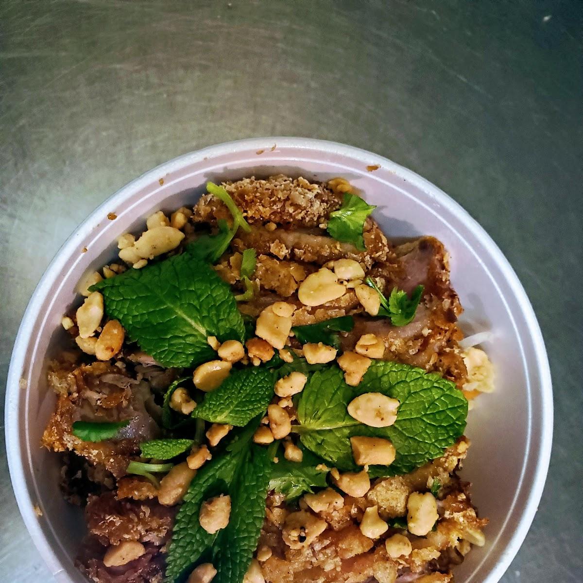 Restaurant "NaHan Restaurant" in  Fulda