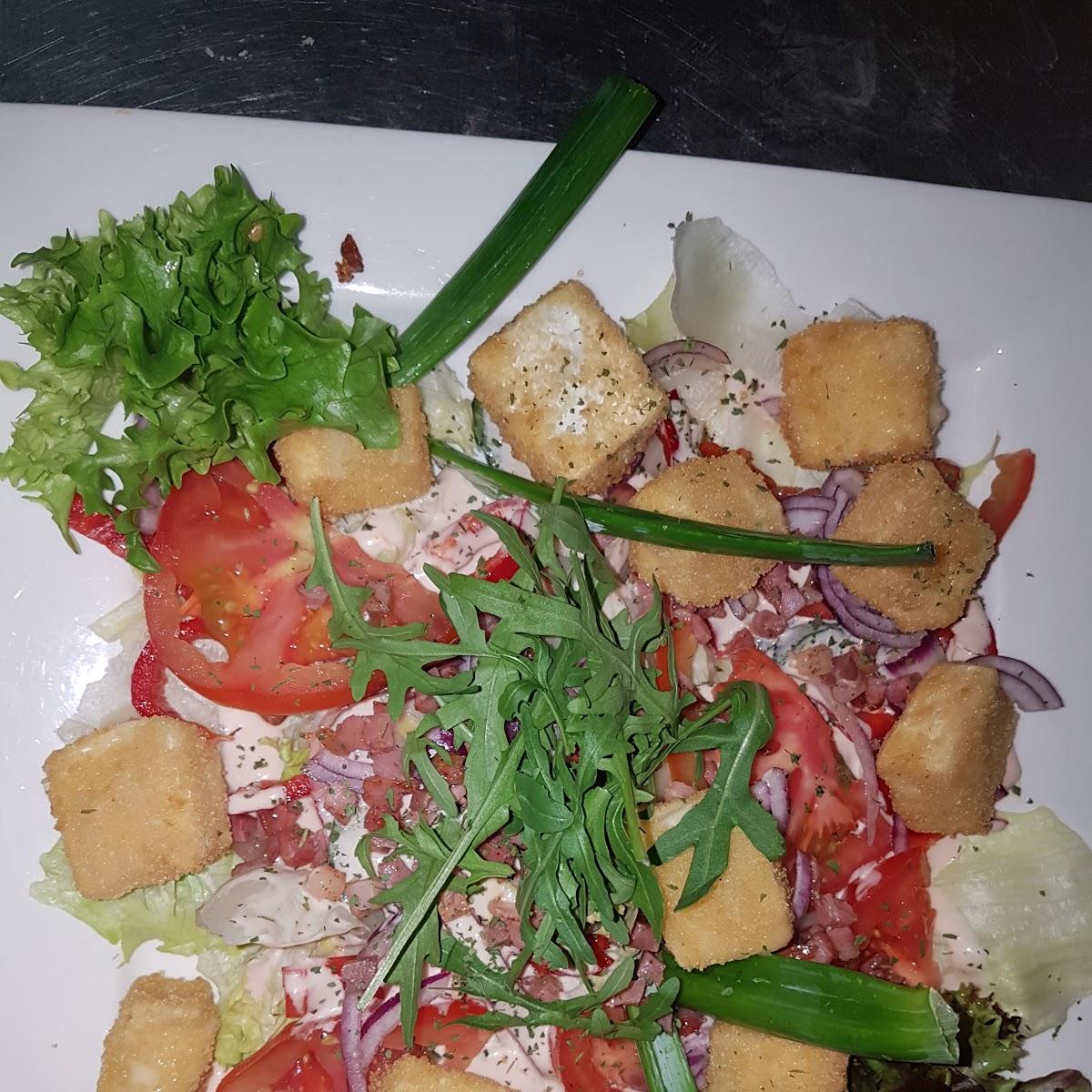 Restaurant "Platzhirsch" in  Fulda