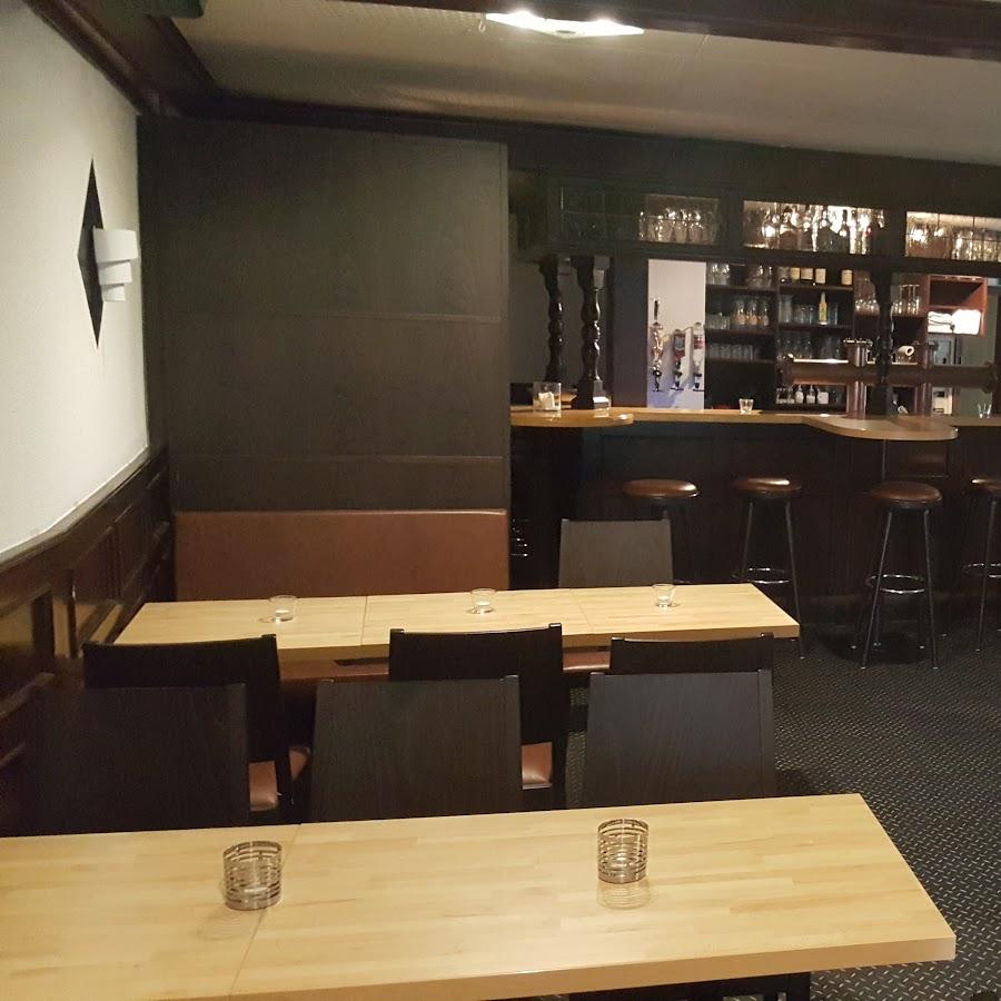 Restaurant "Black Pearl" in Rotenburg an der Fulda