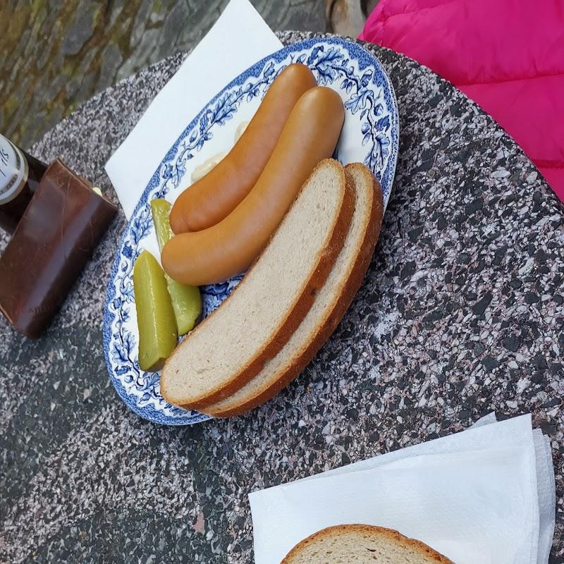 Restaurant "Gaststätte am WILDGEHEGE" in  Fulda
