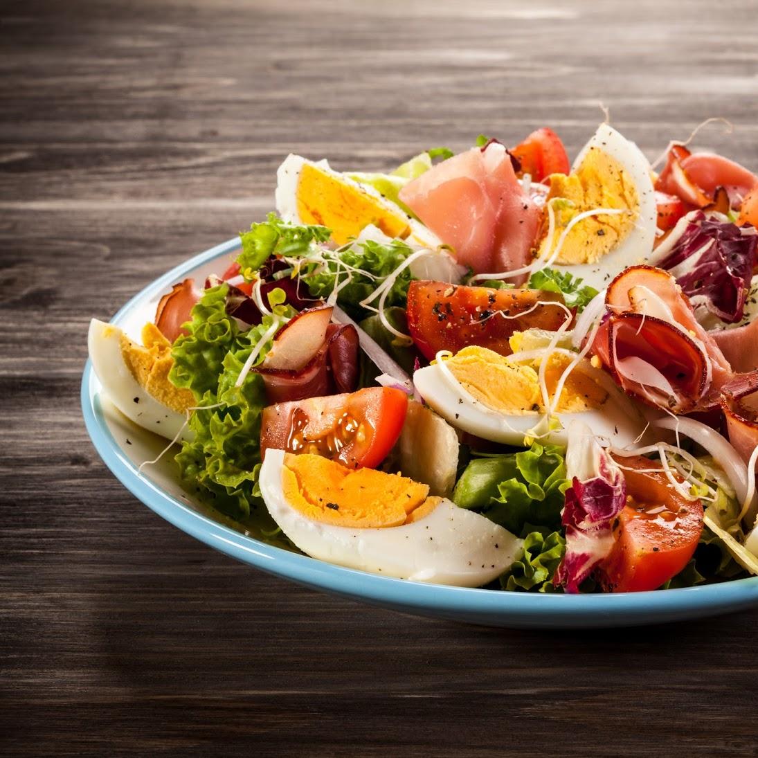 Restaurant "Am Gänsemarkt" in  Alheim