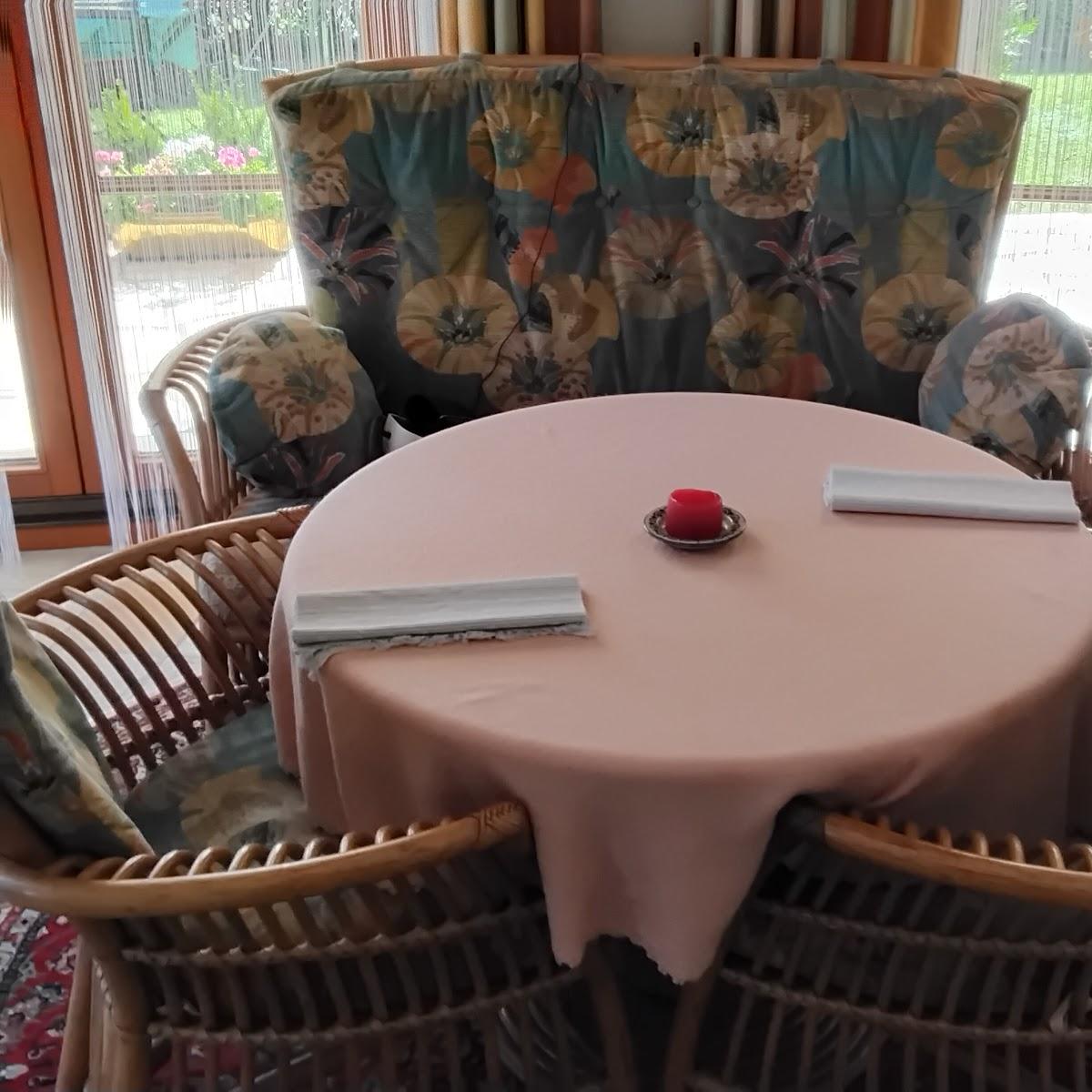 Restaurant "Gasthaus Zum Hirsch - Severin Weber" in Lauchheim