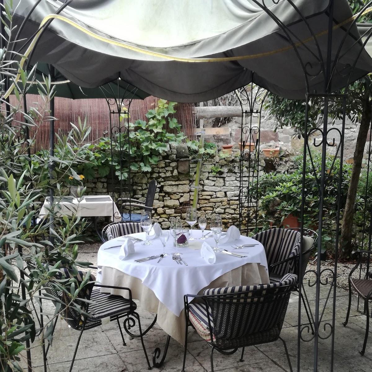 Restaurant "Goldberg Restaurant" in  Bissersheim