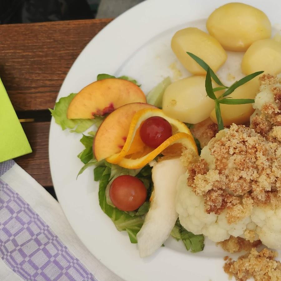 Restaurant "Drogenmühle" in  Heidenau