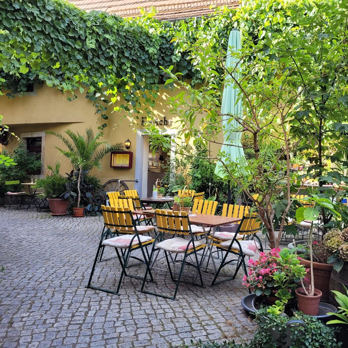 Restaurant "Drogenmühle" in Heidenau