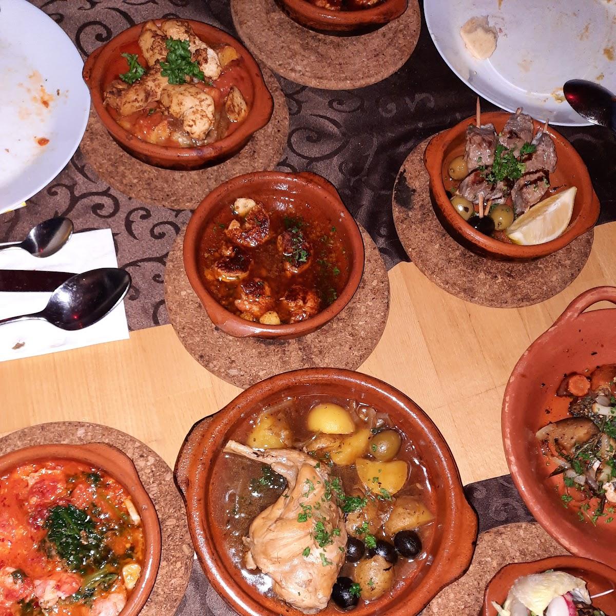 Restaurant "Stellplatz Gasthaus Silbermühle" in Weißenburg in Bayern