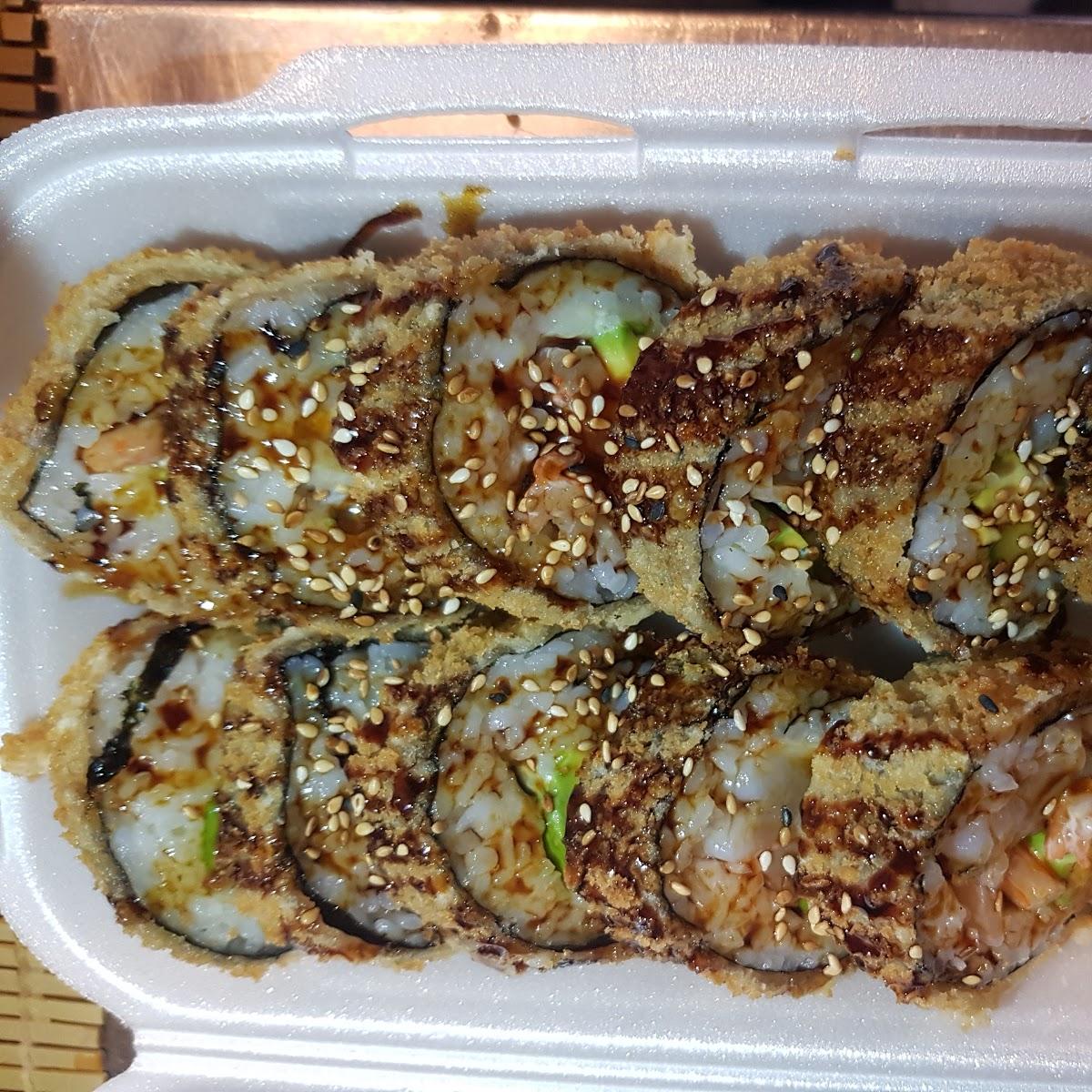 Restaurant "HungAsien Restaurant" in  Heidenau