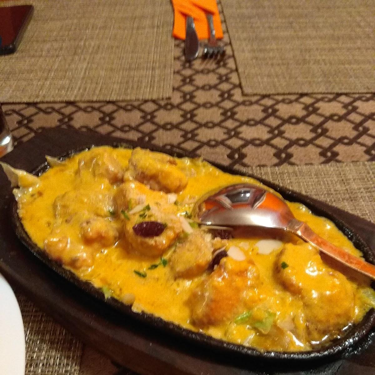 Restaurant "Taj Mahal Restaurant & Pizzaservice" in  Heidenau