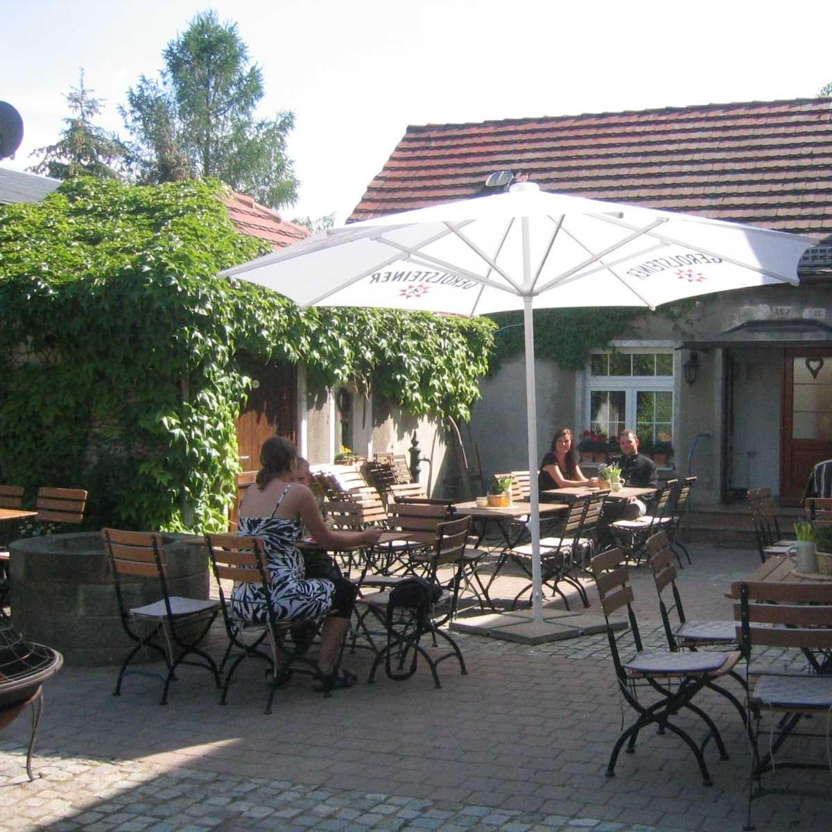 Restaurant "Hommel
