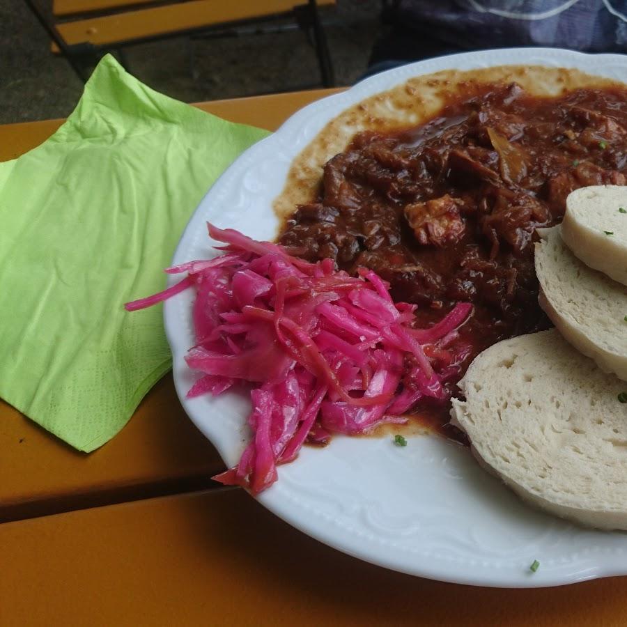 Restaurant "Gasthof Zschieren" in  Dresden