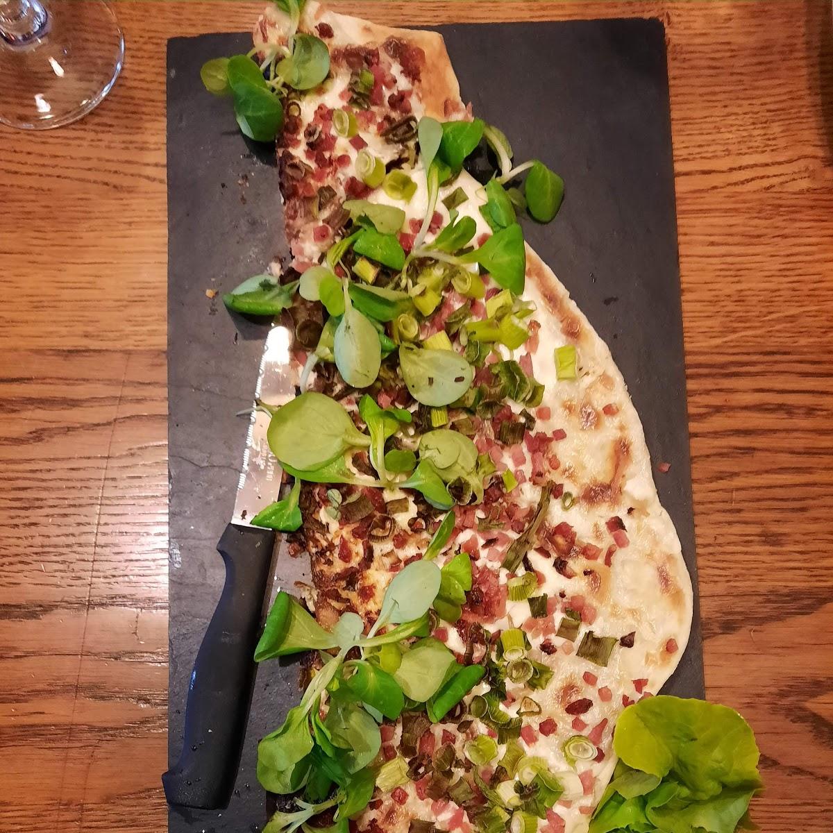 Restaurant "Imbiss Bauernhäus