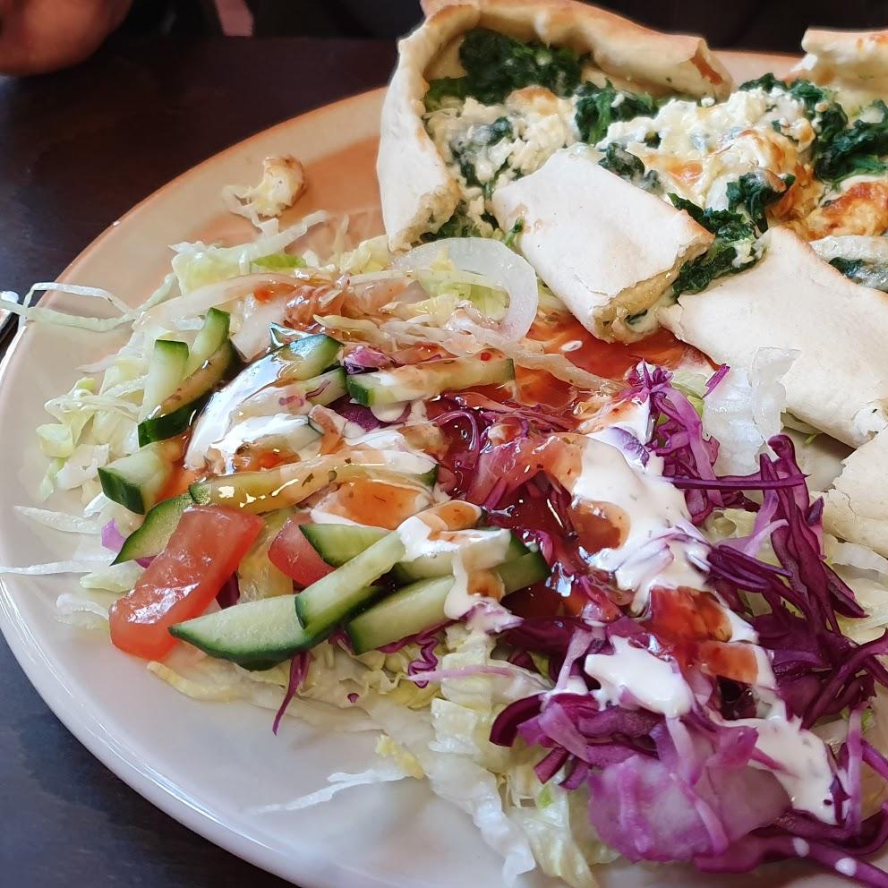 Restaurant "Hallo-Döner" in  Heidenau