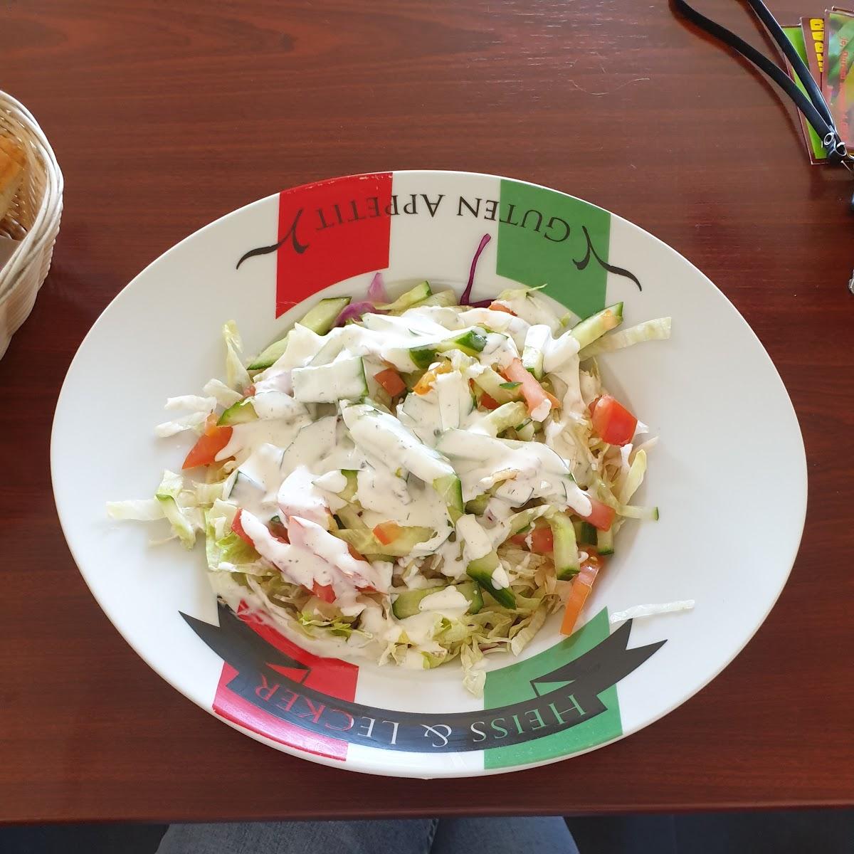 Restaurant "Uslu Kebap Haus" in  Heidenau