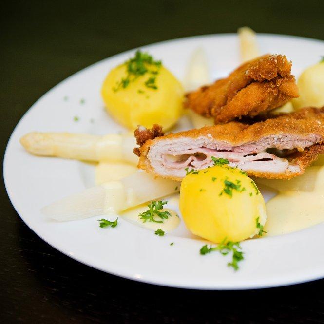 Restaurant "SR Bistro" in  Heidenau