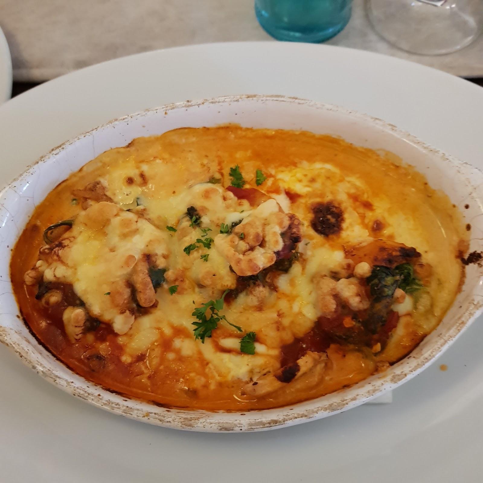 Restaurant "Athen" in  Dohna