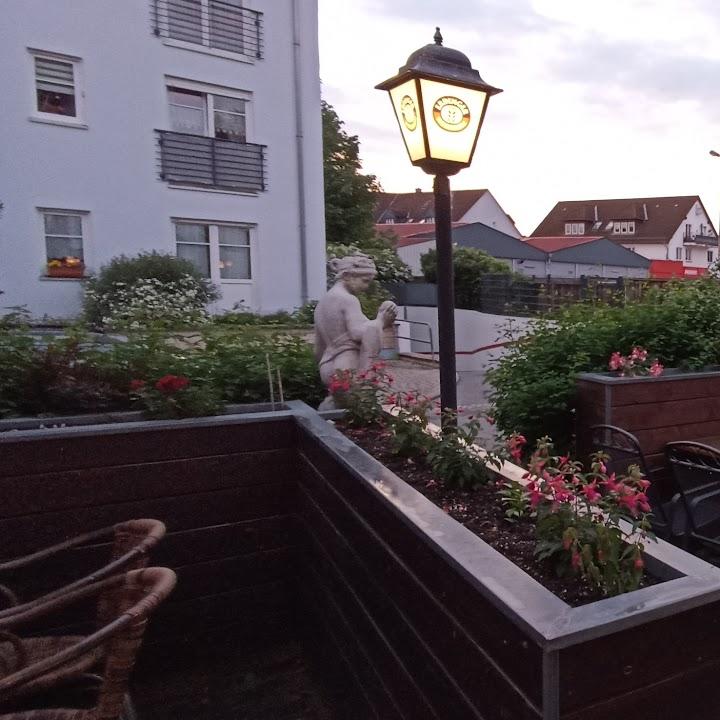 Restaurant "Athen" in Dohna