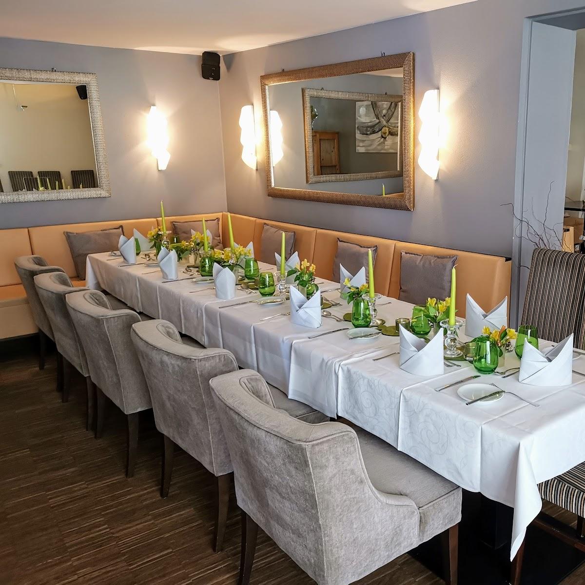 Restaurant "Restaurant Felsenbirne" in Pirna