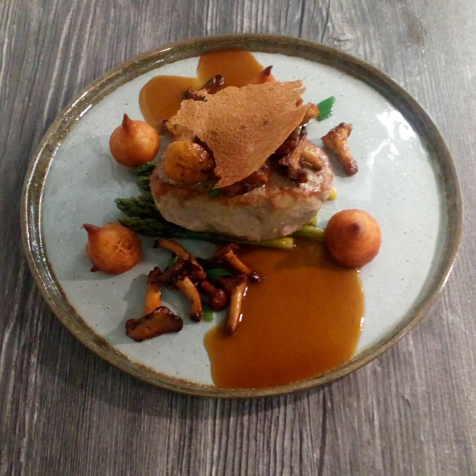 Restaurant "Restaurant Felsenbirne" in  Pirna