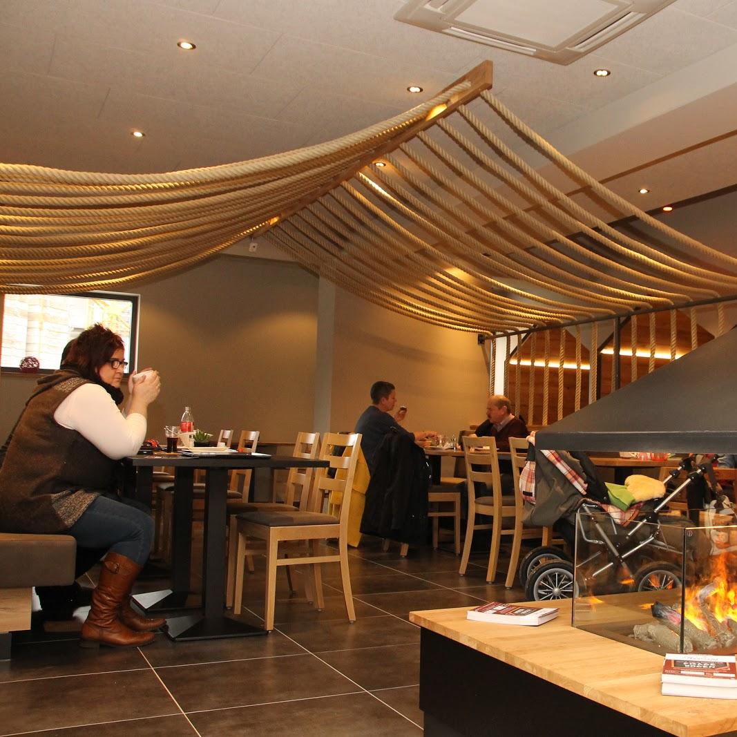 Restaurant "Bäckerei Konditorei Café Herzog" in  Bayern