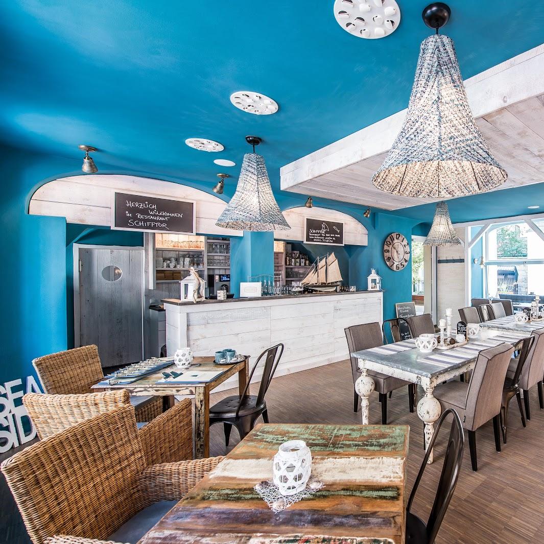 Restaurant "Restaurant Schifftor" in Pirna