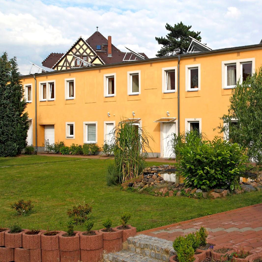 Restaurant "Hotel Reichskrone" in  Heidenau