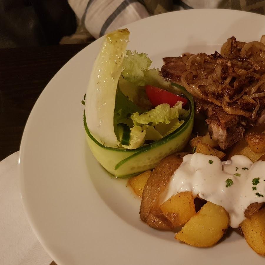 Restaurant "13 Pfaffen Keller- und Gartenwirtschaft Gaststätte" in  Dresden