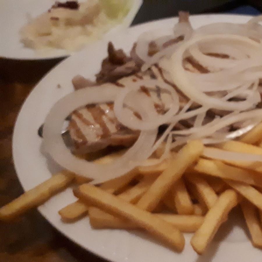 Restaurant "Restaurant Korfu" in  Pirna