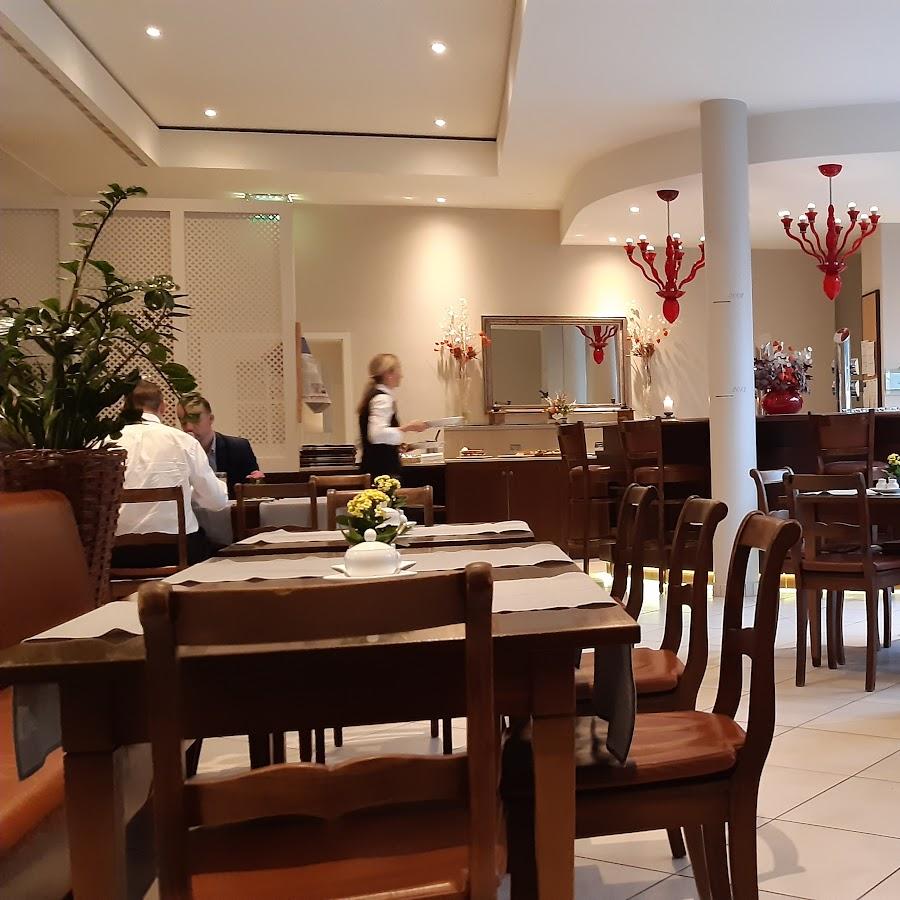 Restaurant "Kaminrestaurant" in Dresden