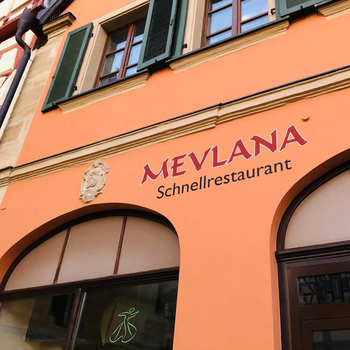 Restaurant "Mevlana" in  Bayern