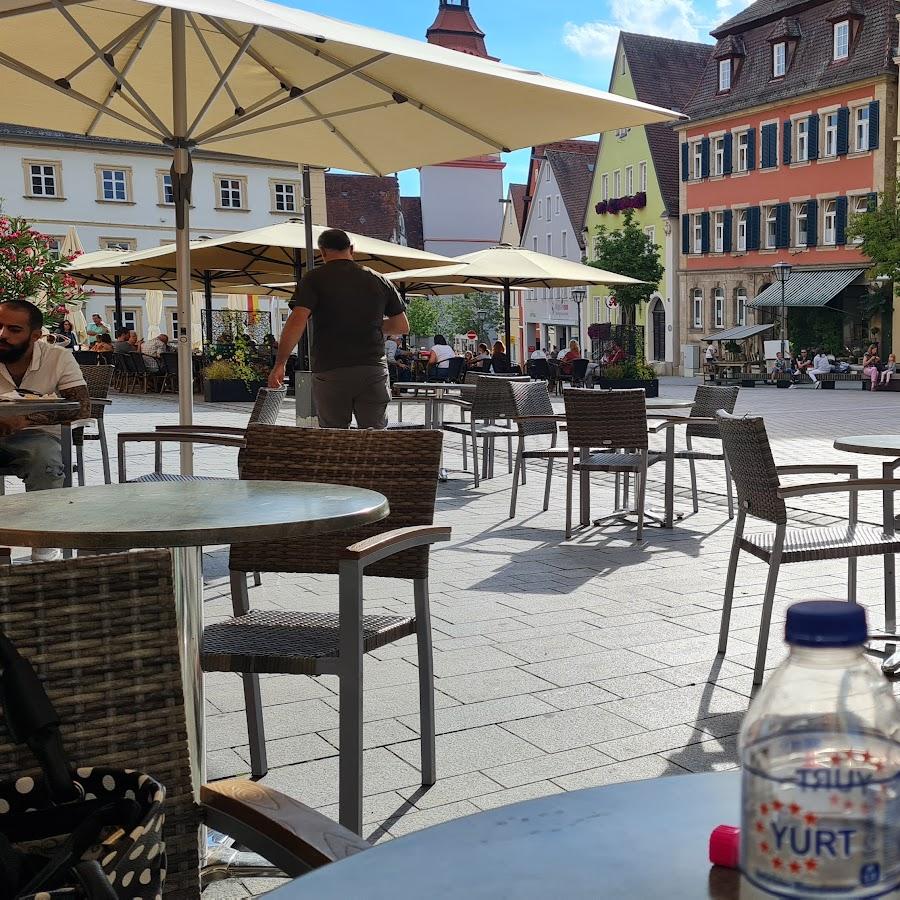 Restaurant "Restaurant Mevlana" in Weißenburg in Bayern