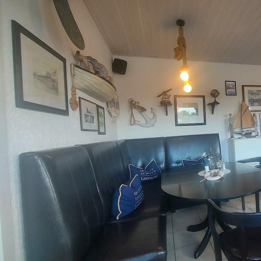 Restaurant "Landgang" in Pirna