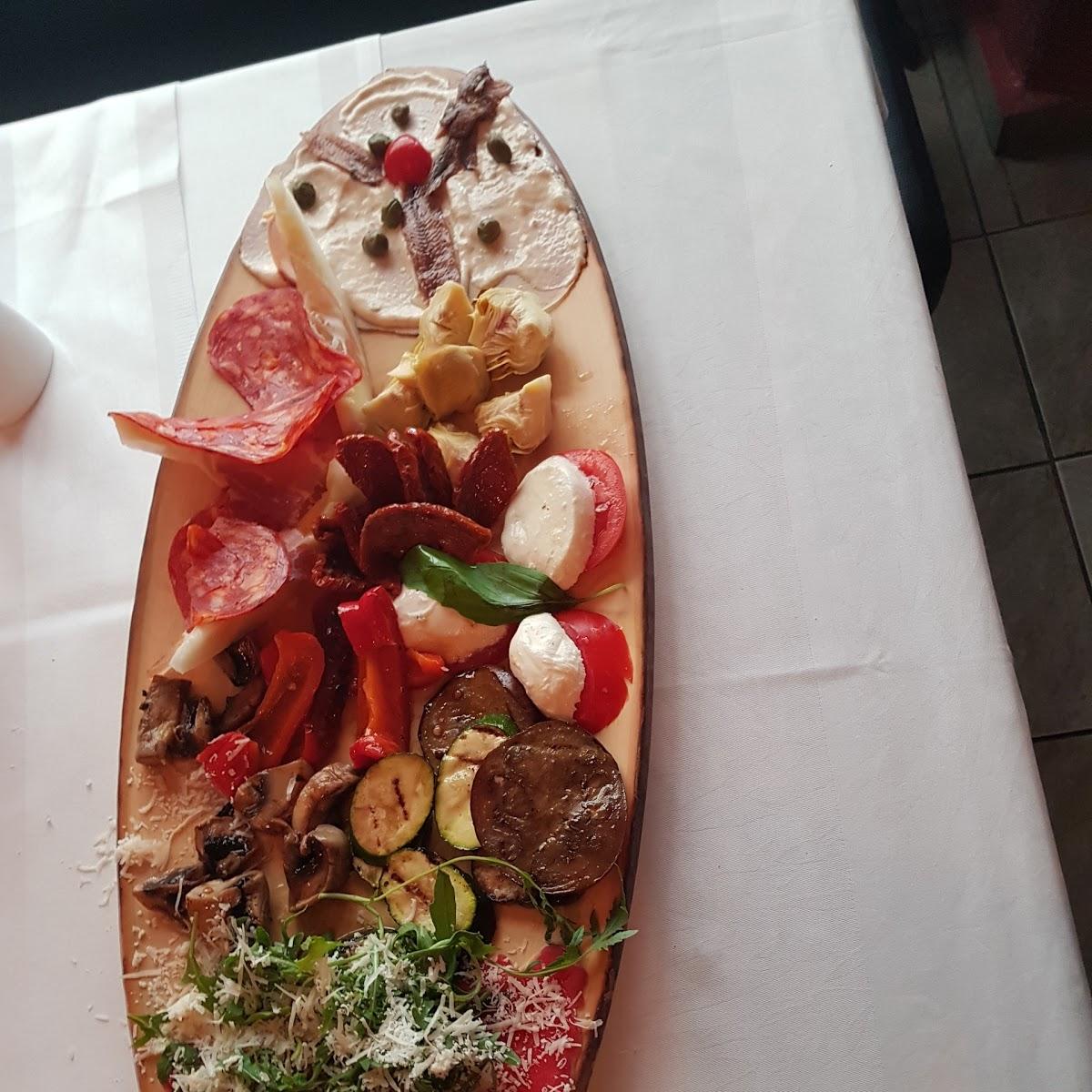 Restaurant "Rossini III" in  Berlin