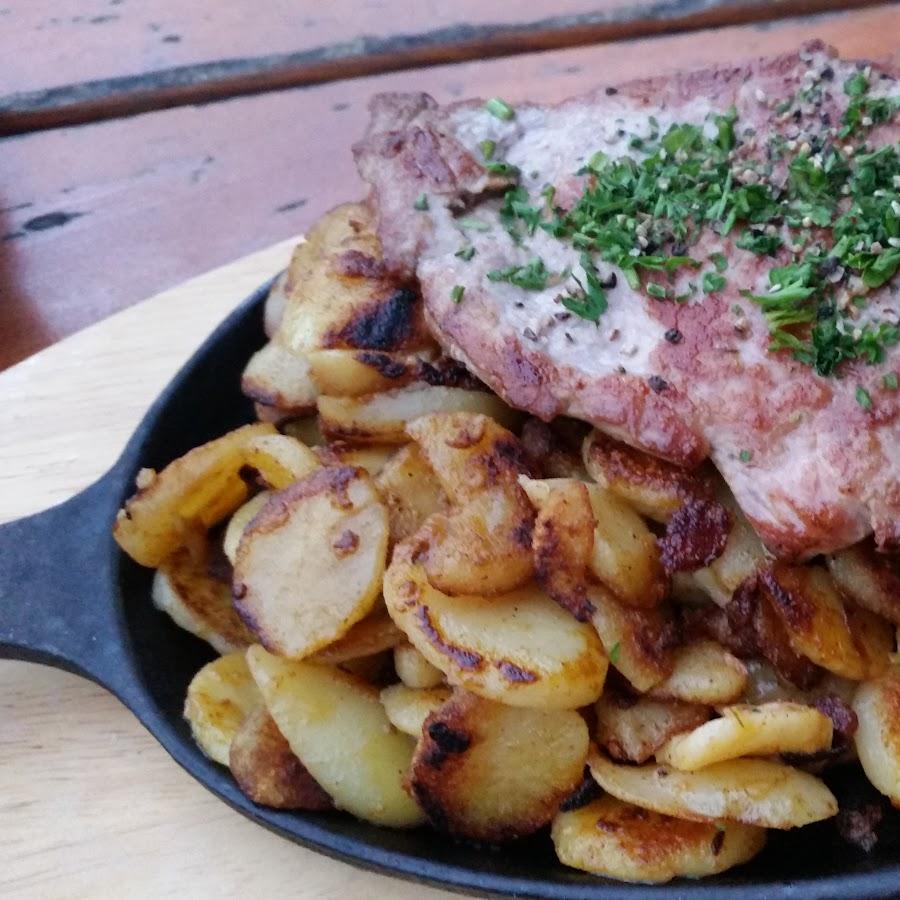 Restaurant "Deponie Nr.3" in  Berlin