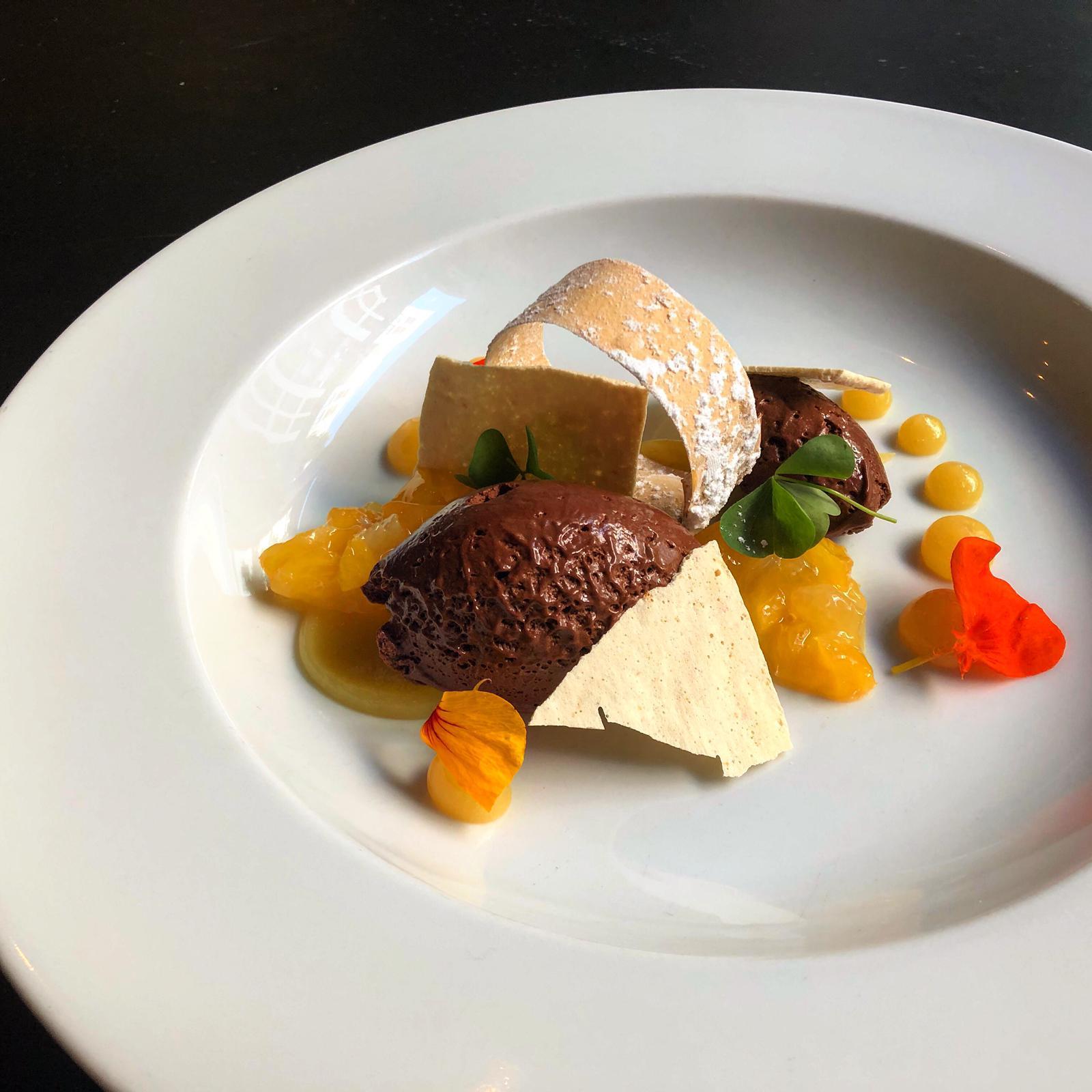 Restaurant "3 Minutes sur Mer" in  Berlin